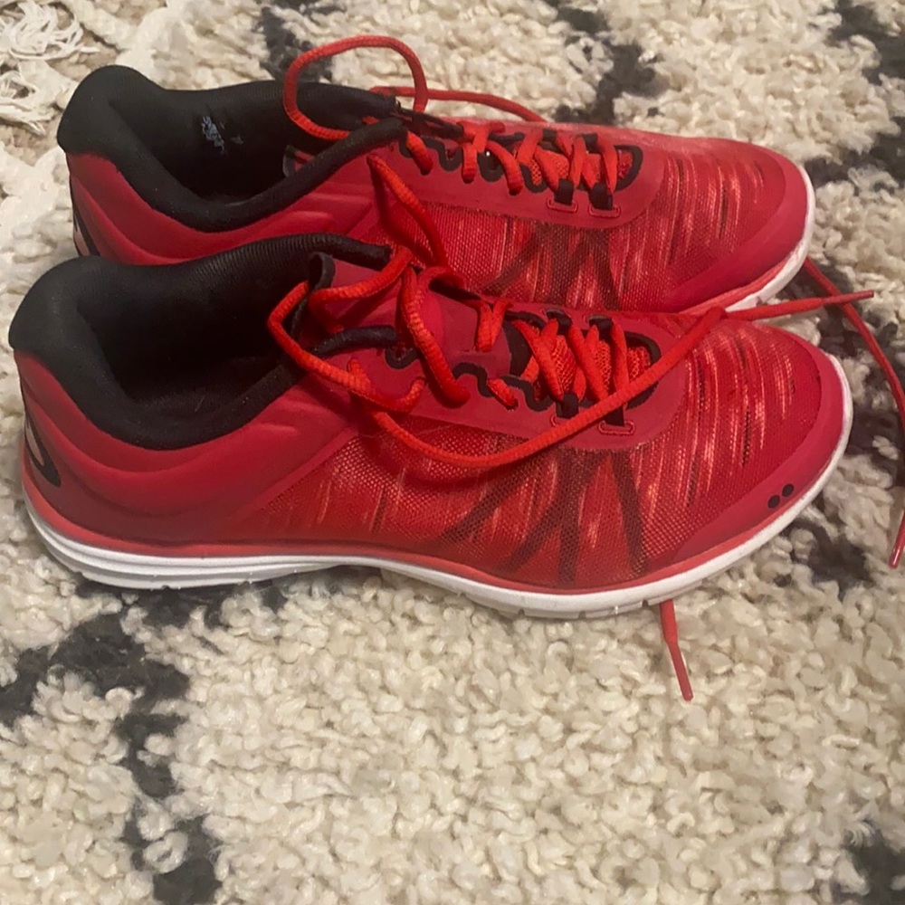 Ryka Tennis Shoes